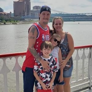 Meet your Posher, Teresa